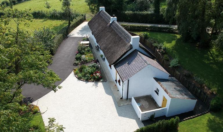 Rosies Cottage Maghera  المظهر الخارجي الصورة