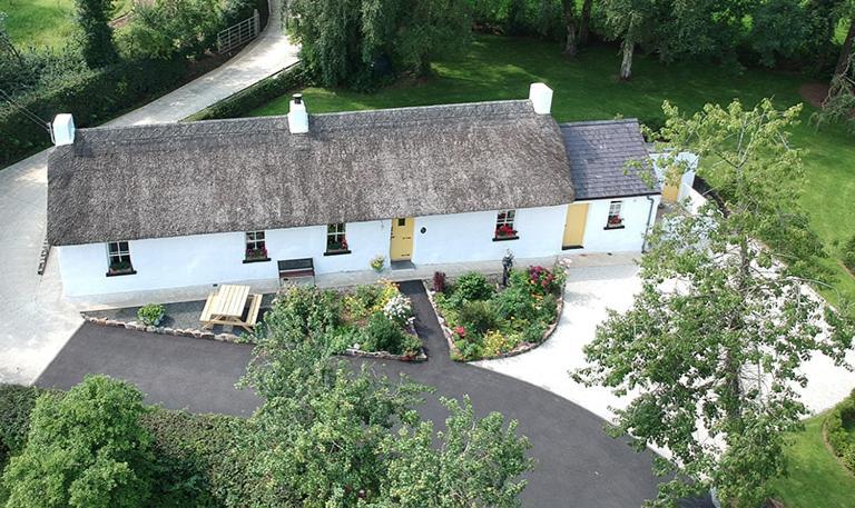 Rosies Cottage Maghera  المظهر الخارجي الصورة