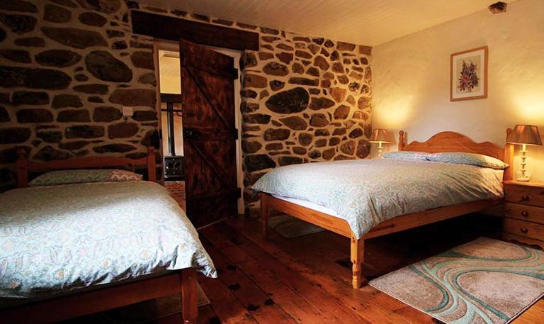 Rosies Cottage Maghera  المظهر الخارجي الصورة