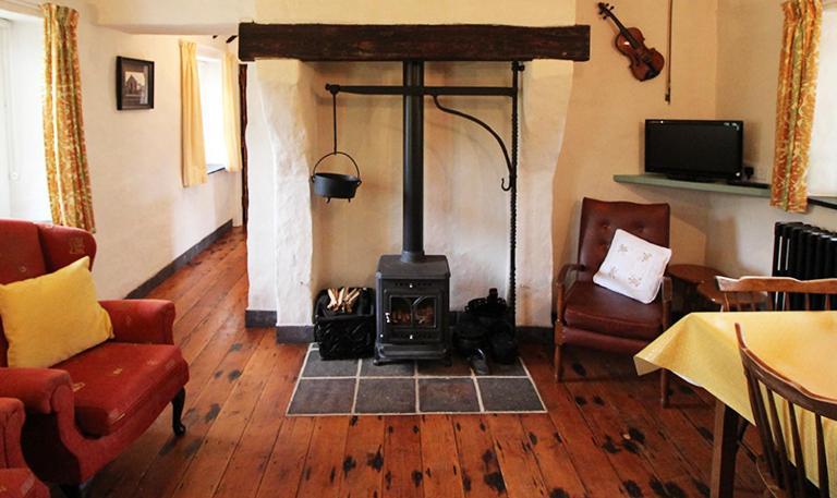 Rosies Cottage Maghera  المظهر الخارجي الصورة