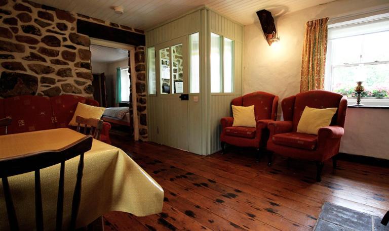 Rosies Cottage Maghera  المظهر الخارجي الصورة
