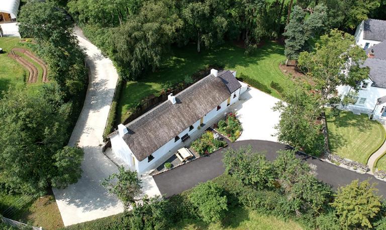 Rosies Cottage Maghera  المظهر الخارجي الصورة
