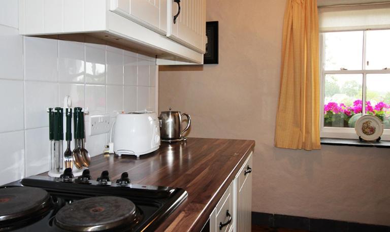 Rosies Cottage Maghera  المظهر الخارجي الصورة