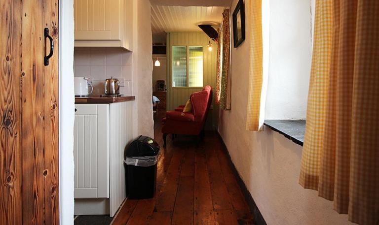 Rosies Cottage Maghera  المظهر الخارجي الصورة